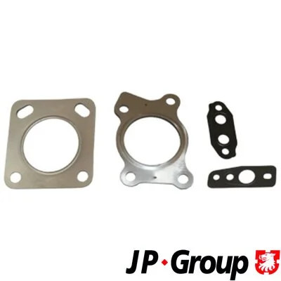 Mounting Kit, charger